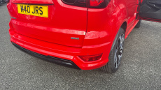 Ford EcoSport 1.0 EcoBoost 125 ST-Line 5dr Petrol Hatchback